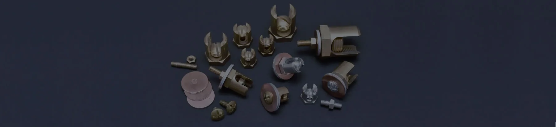 gbm manufacturer of grounding products and online store
