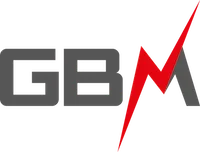 logo gbm fabrication materiel mise a la terre