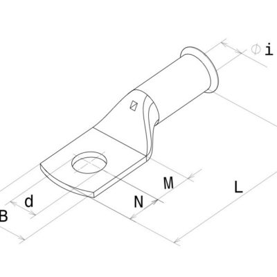 earthing and mechanical connectors