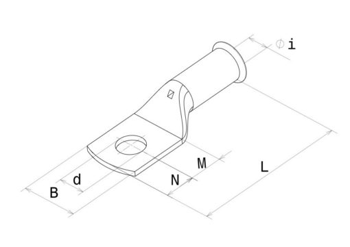 earthing and mechanical connectors