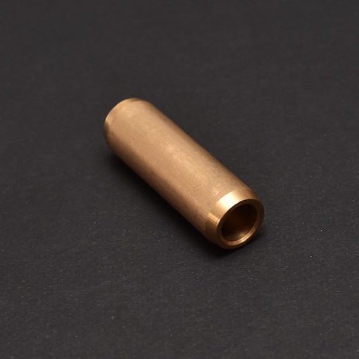 Coupling Sleeve Brass for 14 mm post