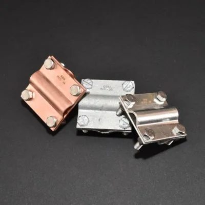 Crossover couplings