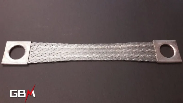 Ground braid