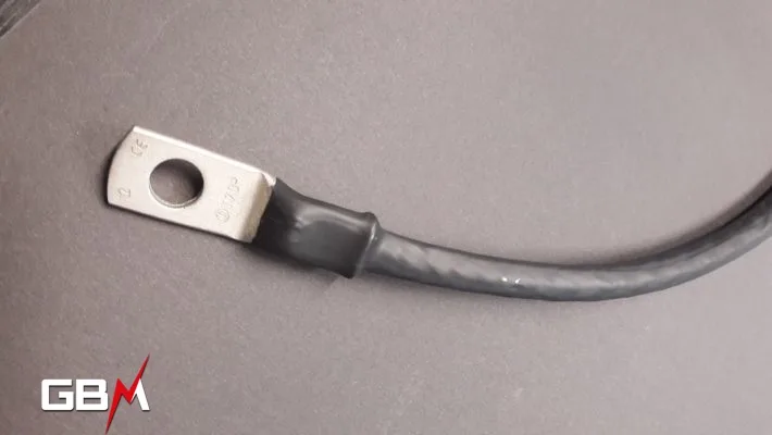 tresse de masse sur mesure, GBM fabrication tresse