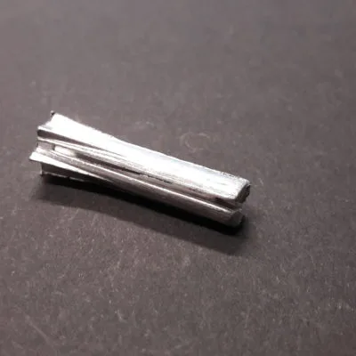 Lead anchor 6×30 for steel crampons