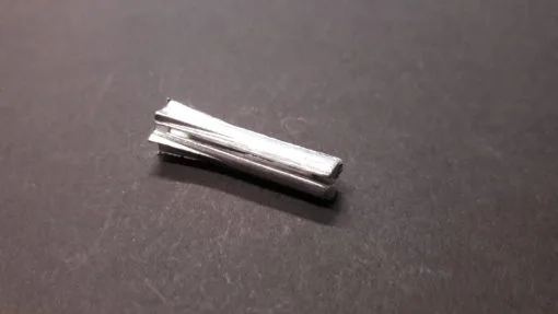 Lead anchor 6×30 for steel crampons