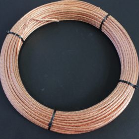 copper conductors