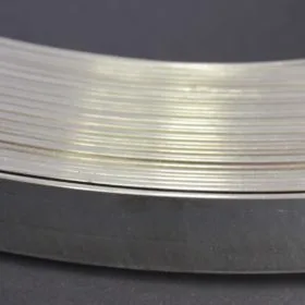 Flat conductor