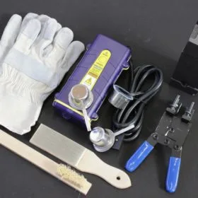 Aluminothermic / exothermic welding