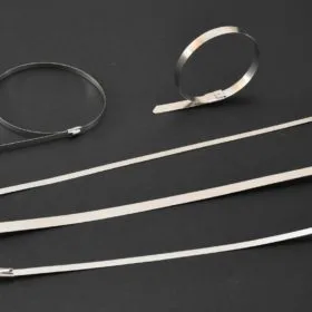 Necklaces and accessories