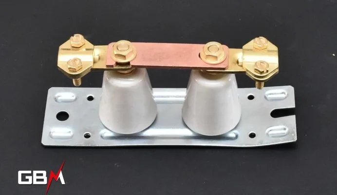 DISCONNECTING LINK