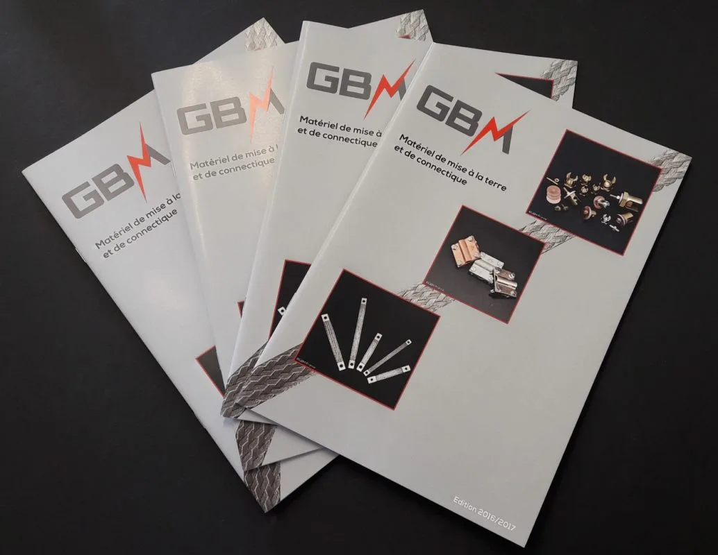 GBM Catalog 2016/2017