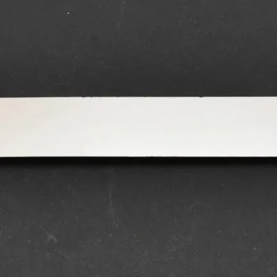 Earthing collar for pipes.