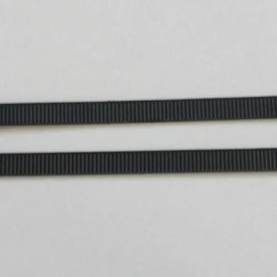 Polyamide necklace