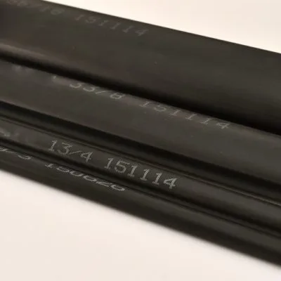 Heavy Wall, Heat-shrink