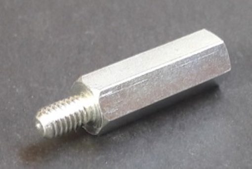 Steel spacers Female/Female