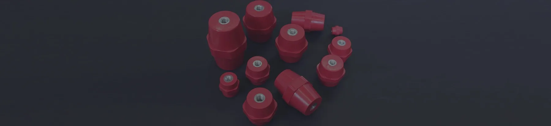 Low voltage Insulators