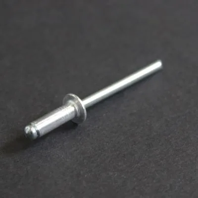 RIVET FOR STAINLESS STEEL CLIP