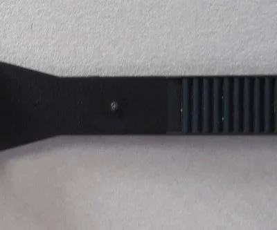 installation cable ties