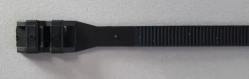 installation cable ties
