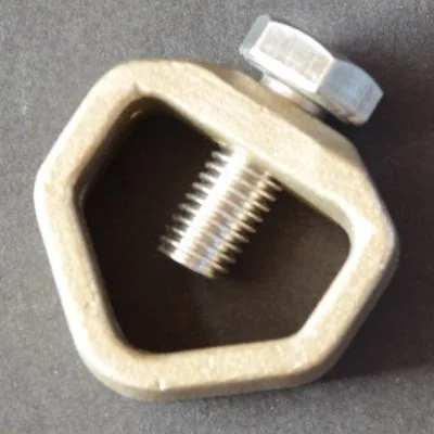 EARTH POST LUGS