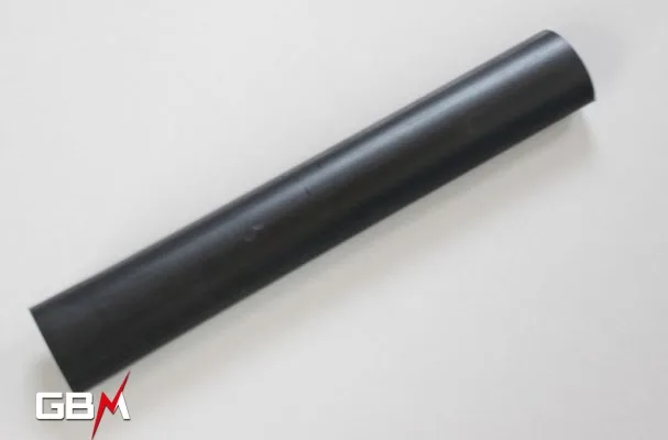 Heavy Wall, Heat-shrink