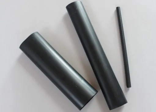 Heavy Wall, Heat-shrink