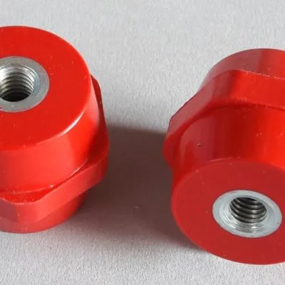 Low voltage Insulators M10