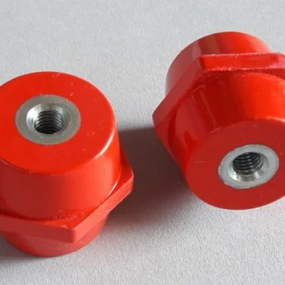 Low voltage Insulators M10