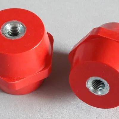 Low voltage Insulators M8