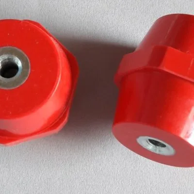 Low voltage Insulators M10