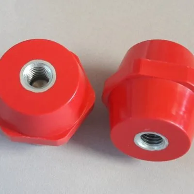 Low voltage Insulators