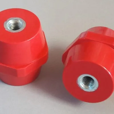Low voltage Insulators M5