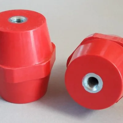 Low voltage Insulators M8