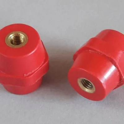Low voltage Insulators M10
