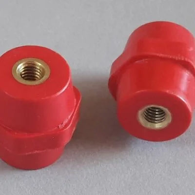 Low voltage Insulators M10