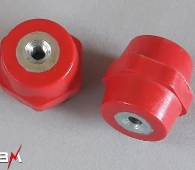Low voltage Insulators M8