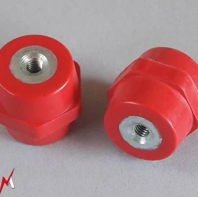Low voltage Insulators M8