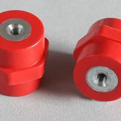 Low voltage Insulators M5