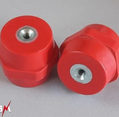 Low voltage Insulators M10