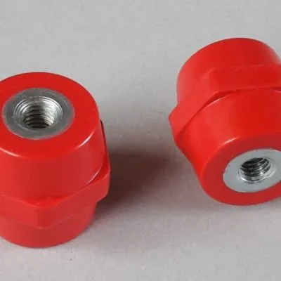 Low voltage Insulators M6