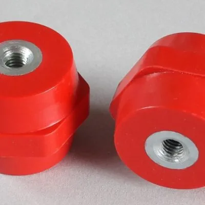 Low voltage Insulators M8