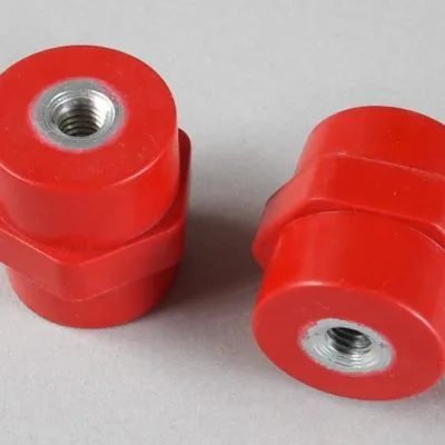 Low voltage Insulators M8