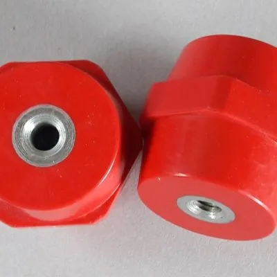 Low voltage Insulators M10