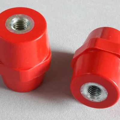 Low voltage Insulators M8