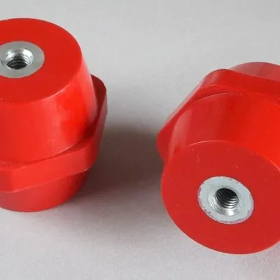 Low voltage Insulators M6