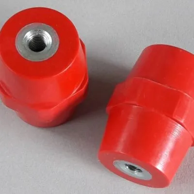 Low voltage Insulators M8