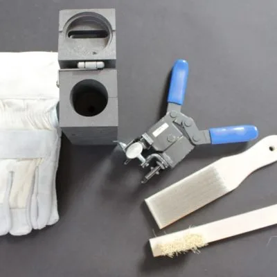 cadweld PLUS90
