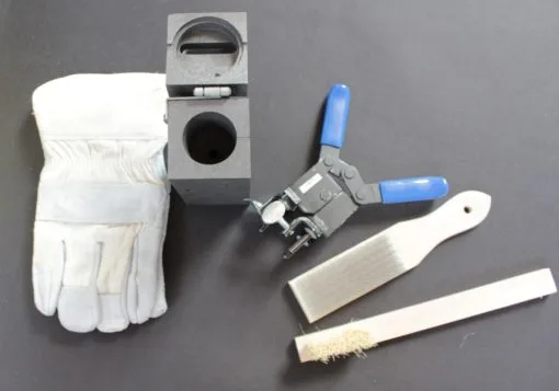 cadweld PLUS90