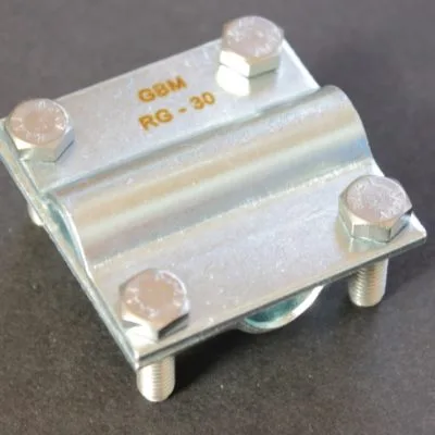 Galvanized CROSSOVER FITTINGS